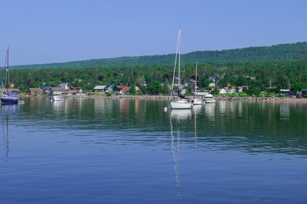 Grand Marais