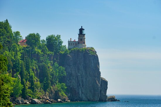 Split Rock Lighthouse